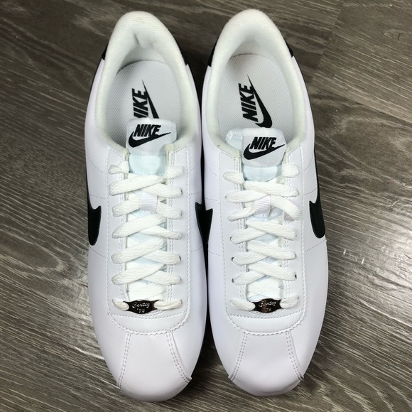 Nike Cortez Basic Leather NWT - Picture 4 of 7